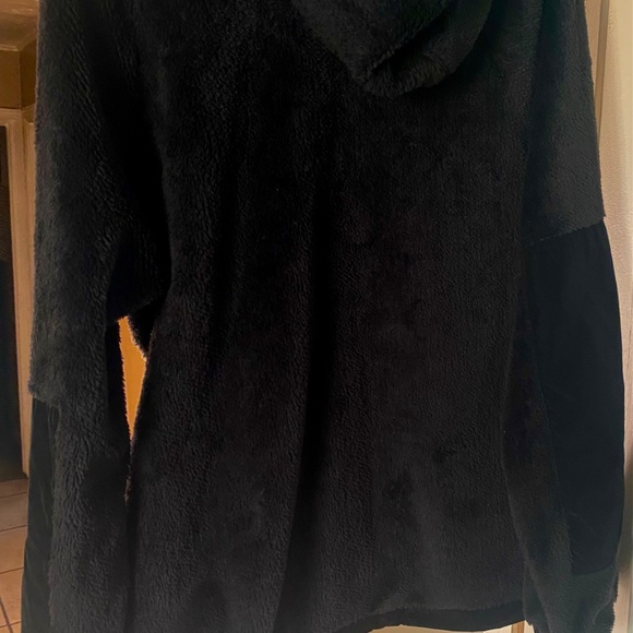 Norse Projects Tycho Hoodie Fleece - Picture 2 of 6